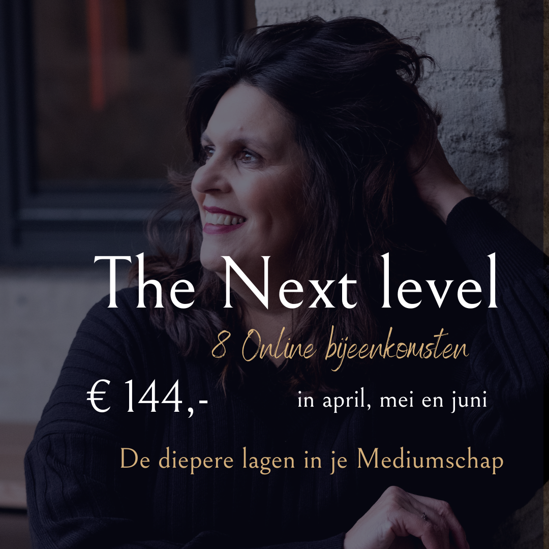 online mediumschap
