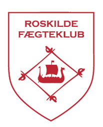 Roskilde Fægteklub / Roskilde Fencing Club