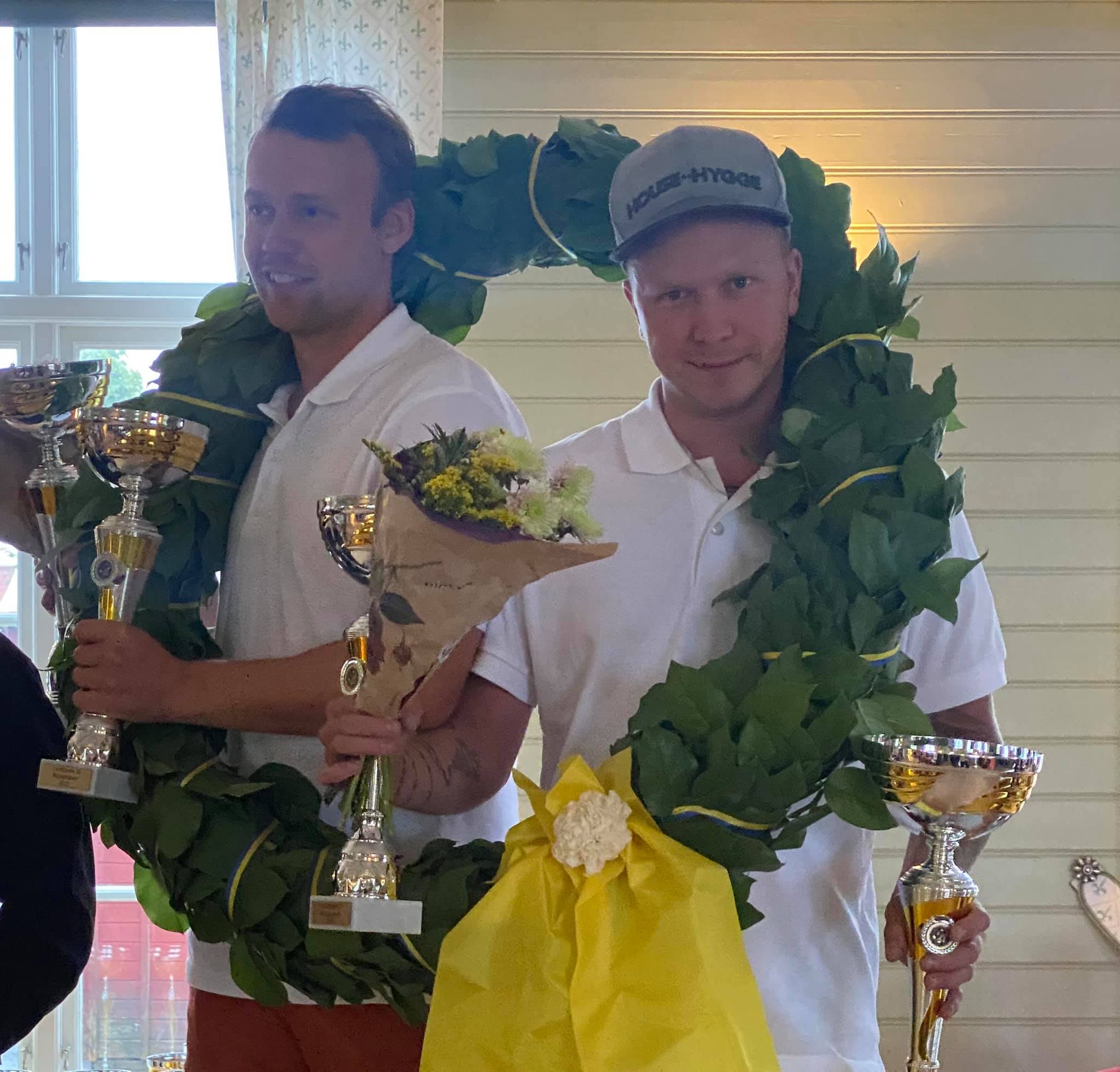 Featured image for “Grattis Norge och Jonas Hansen/Henrik Sagfossen till Totalsegern i Roslagsloppet”