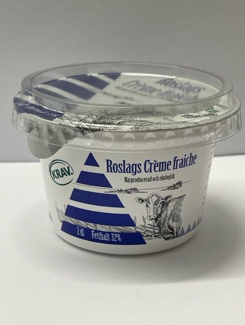RoslagsCrèmeFraiche