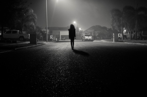 You Are Not Alone