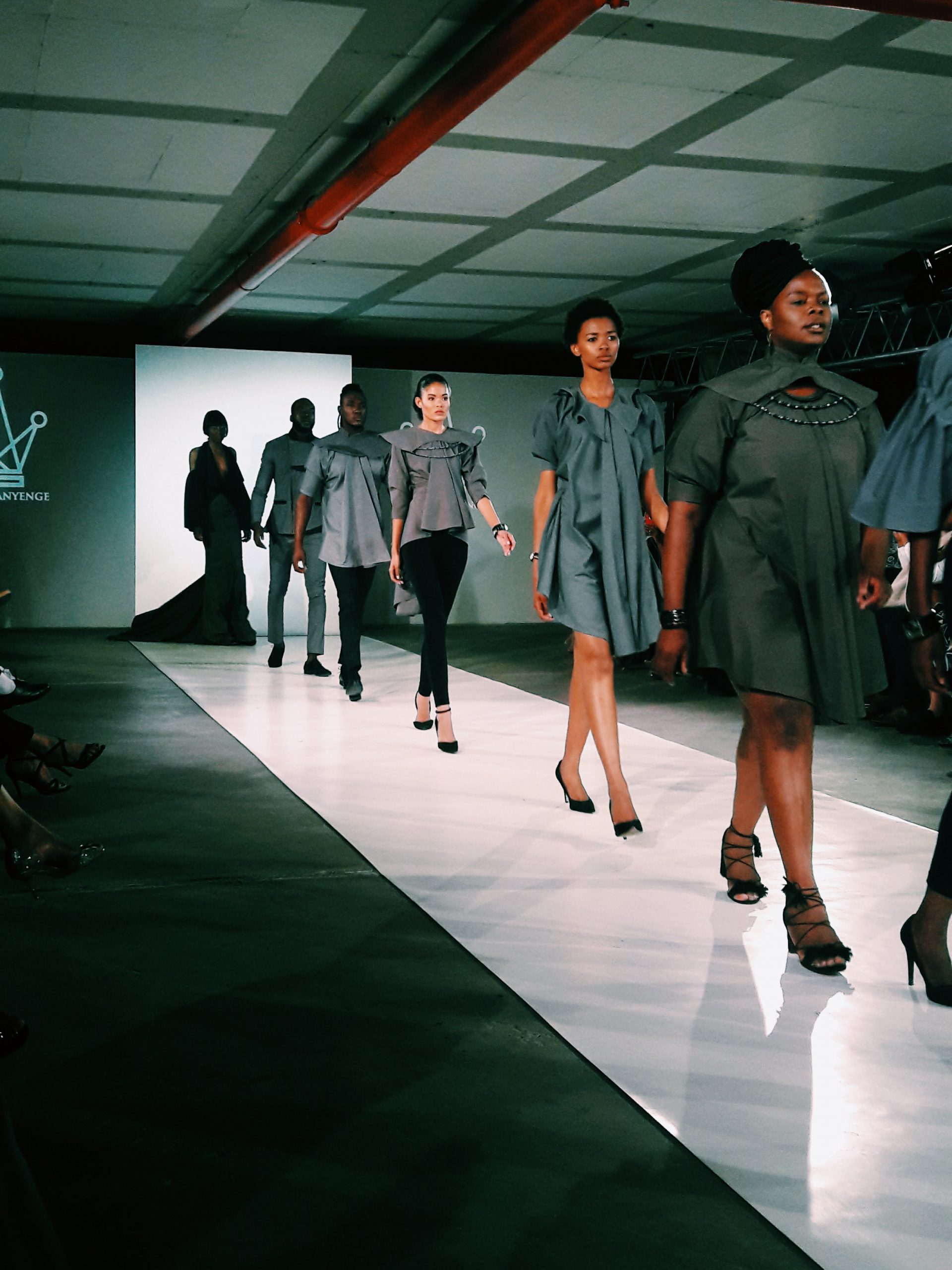 Windhoek Fashion Week 2016