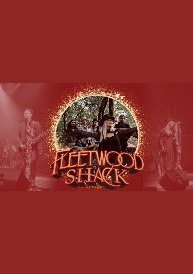 Fleetwood Shack