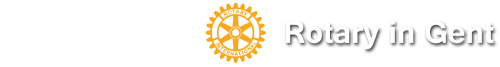 Rotary & Rotaract in Gent