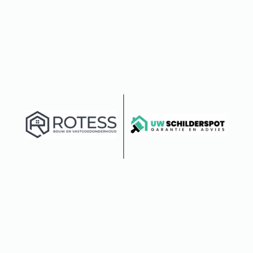 Rotess x Uw schilderspot ads