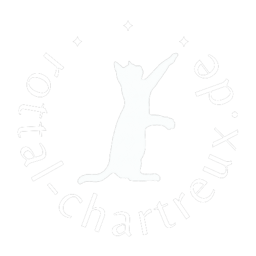 Logo, Beaté de la Rottal, Chartreux, Kartäuser