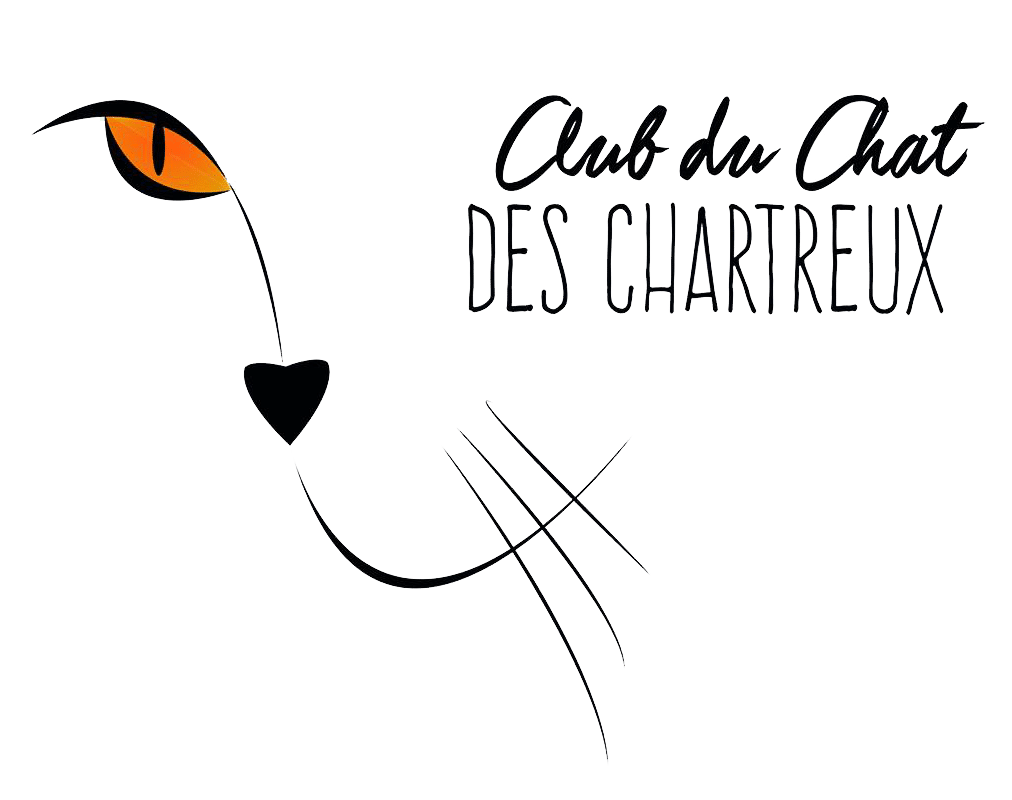Club du Chat des Chartreux 