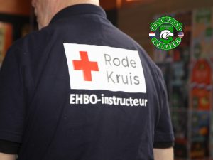 Rotterdam Chapter