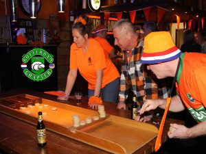 Rotterdam Chapter