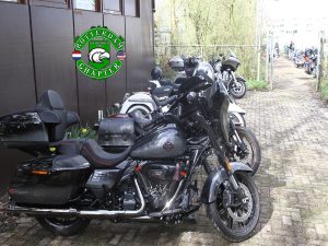 Rotterdam Chapter