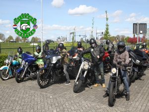 Rotterdam Chapter