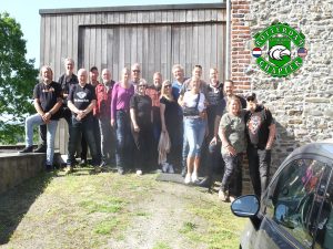 Rotterdam Chapter