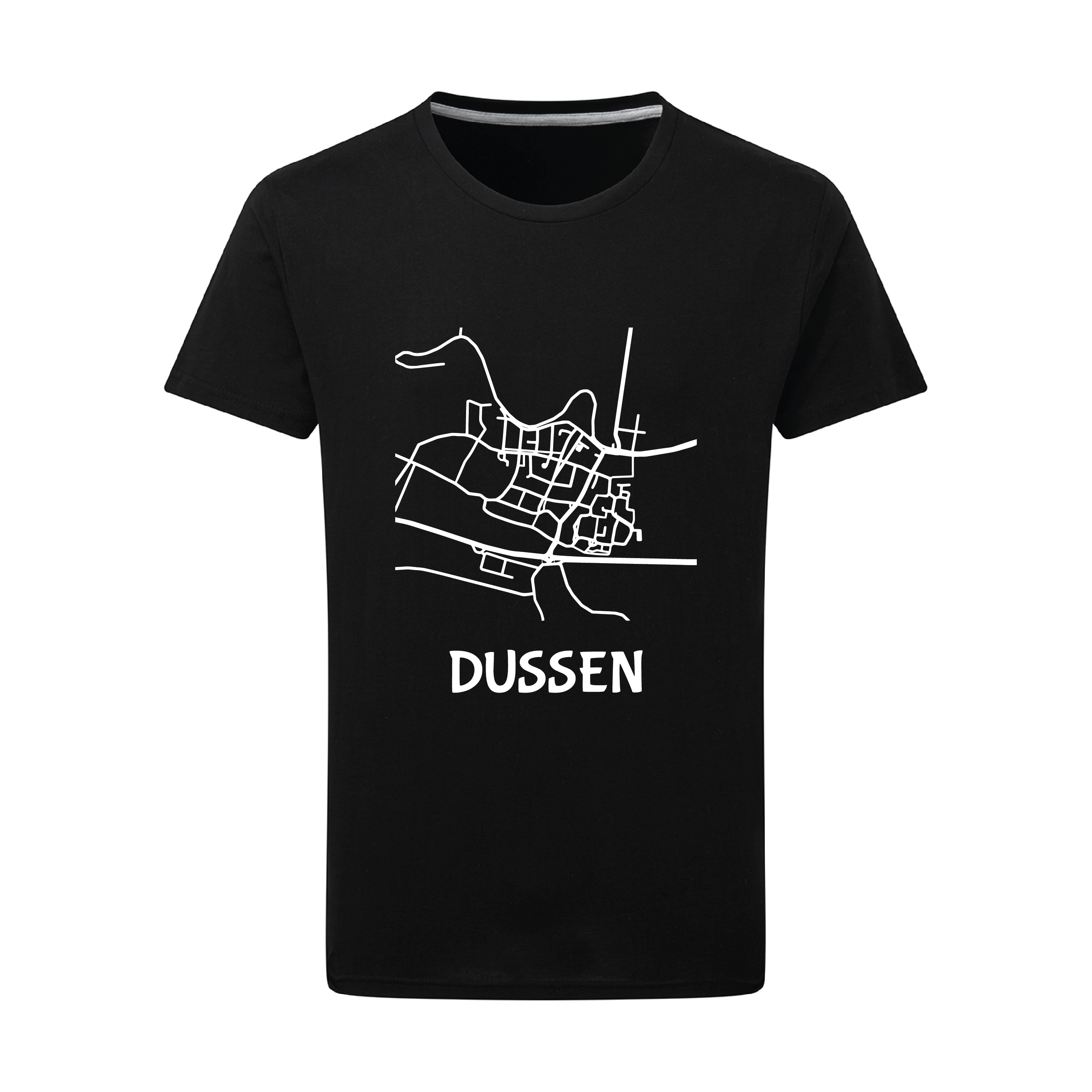 Presale: Dussen Street Shirt