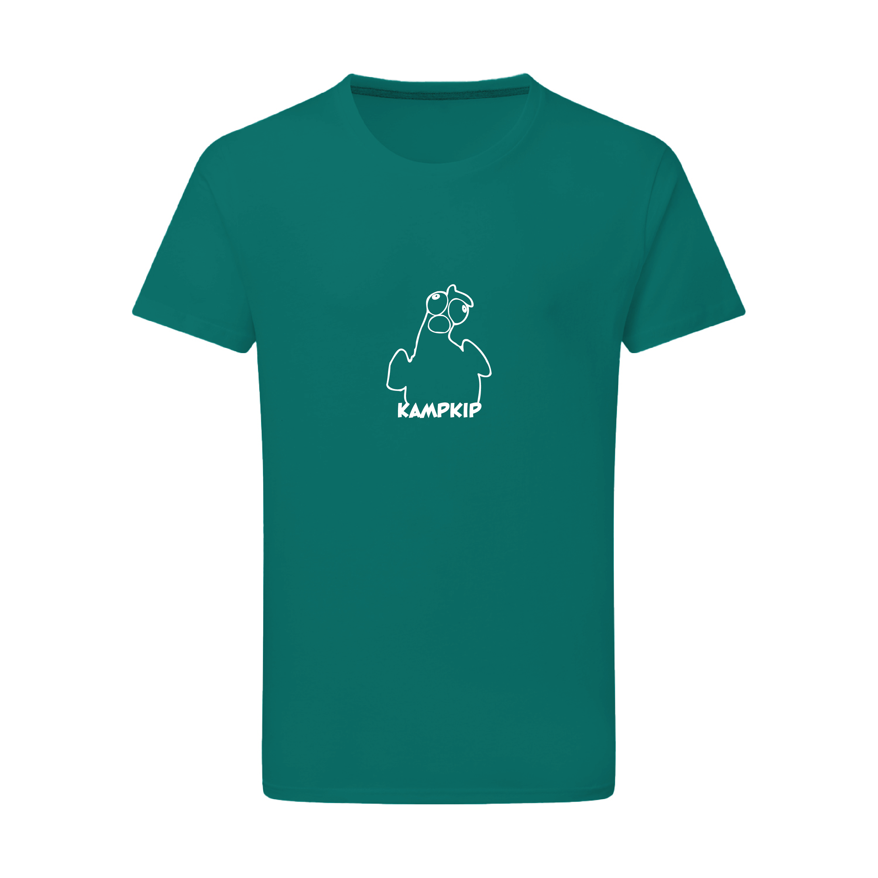Kampkip T-Shirt