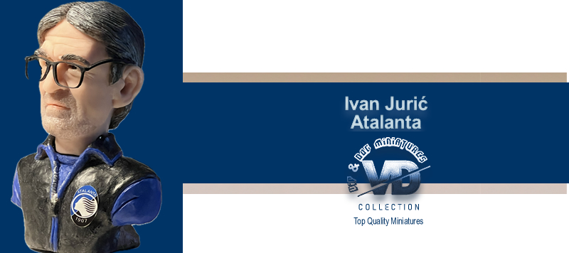 Statuina Ivan Juric