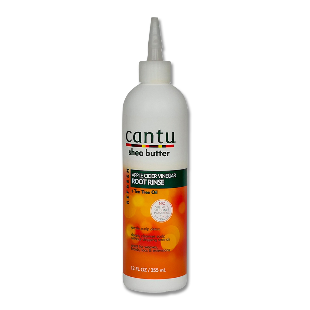 Cantu Apple Cider Vinegar Root Rinse Roxene's Salon