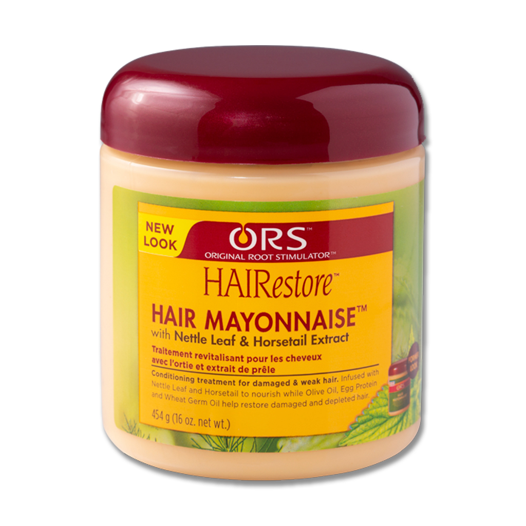 ORS HAIRestore Hair Mayonnaise 454g Roxene's Salon