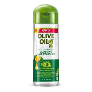 ORS Olive Oil Glossing Hair Polisher with Pequi Oil 177ml