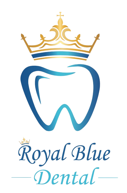 Royal Blue Dental Tanden Bleken