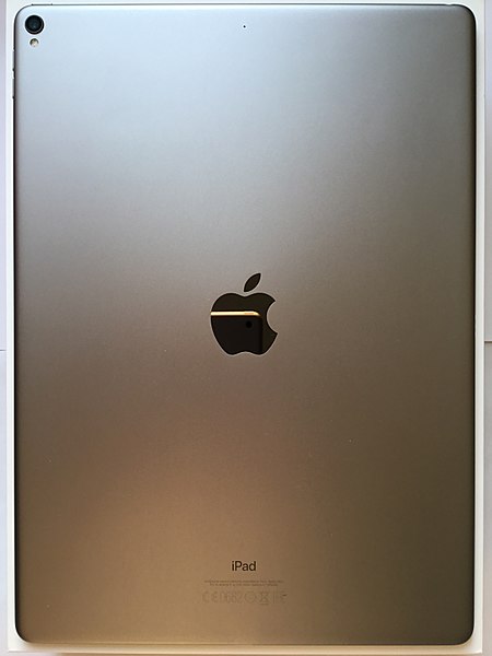 iPad