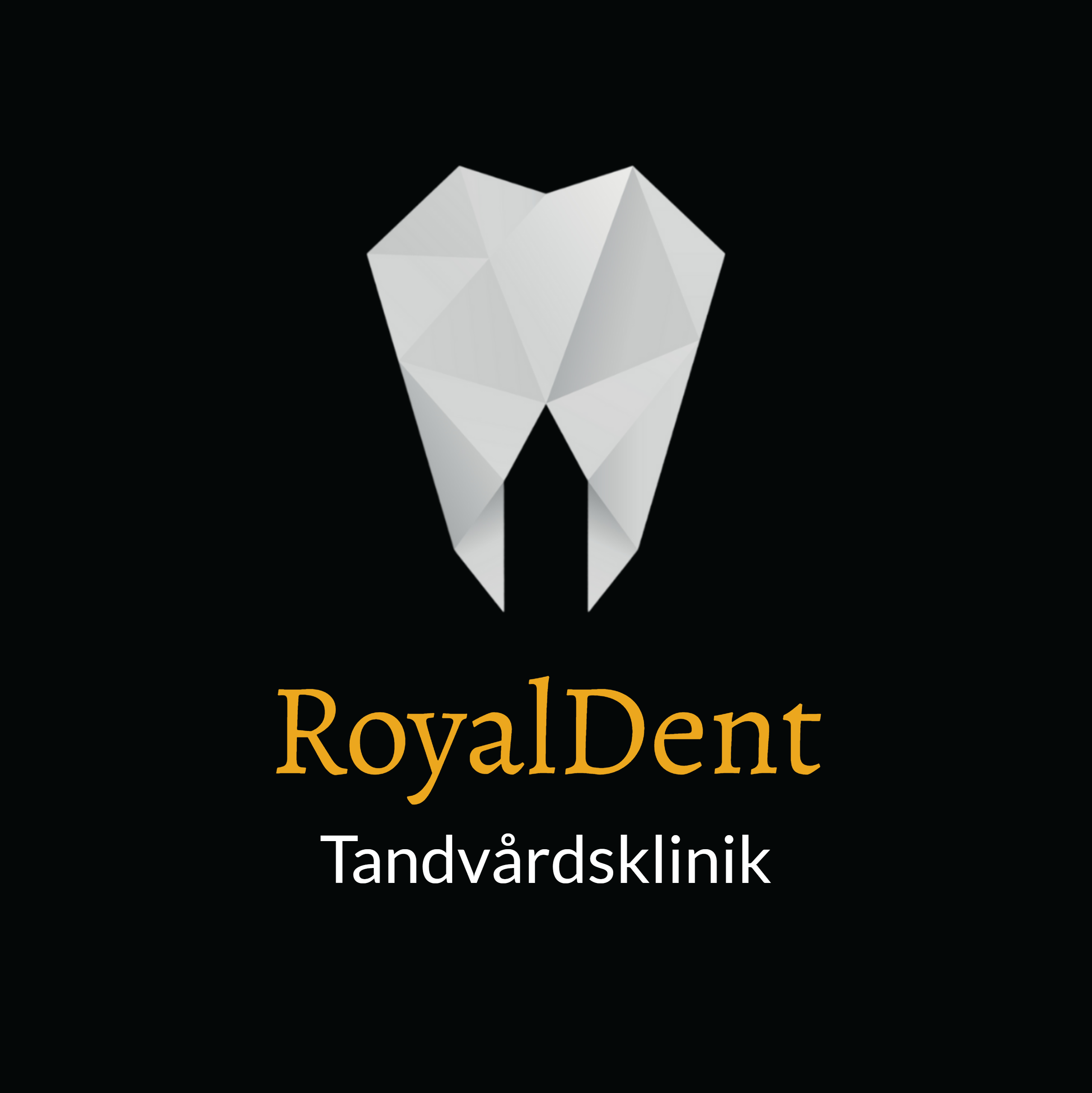 Royaldent Logotyp