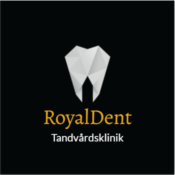 Royaldent Logotyp