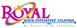 Royal Rays Initiative Uganda Logo