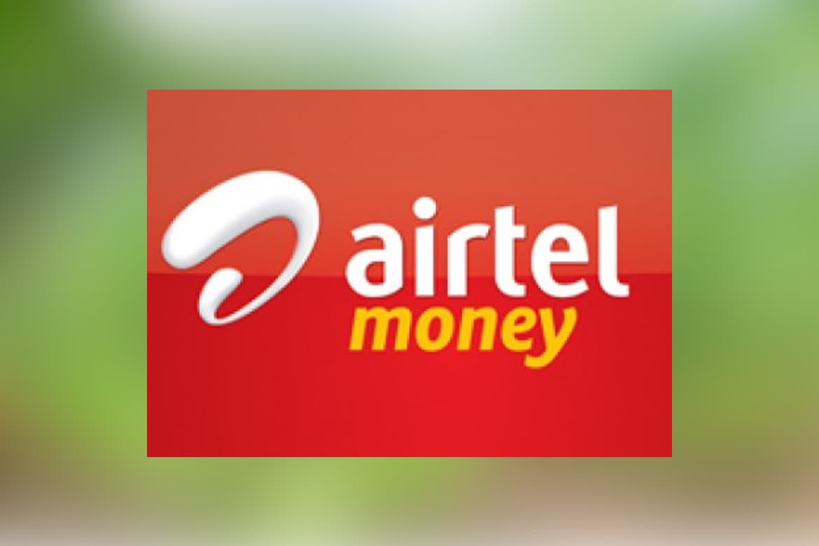 Airtel money image