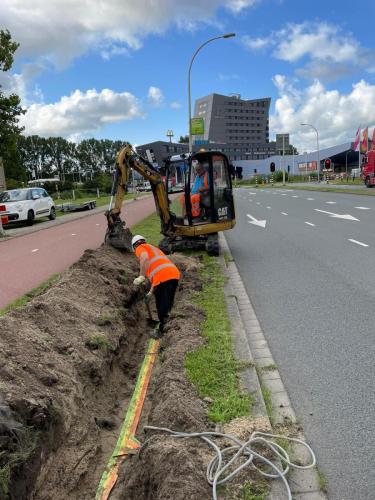 VRI Den Haag