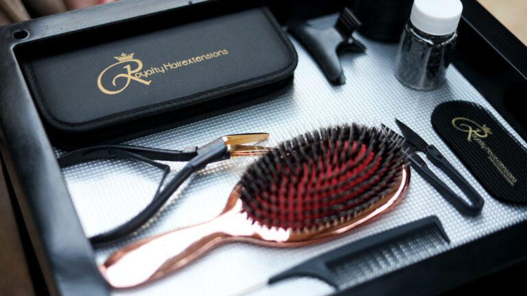 Royalty Hair Extensions