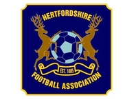 Herts FA Logo