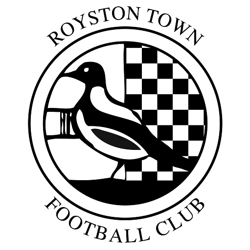 Hitchin Town v Royston Town