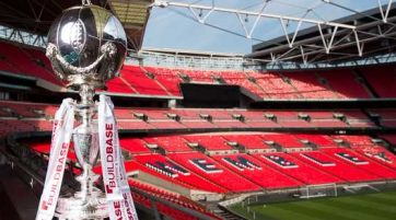 Buildbase FA Trophy