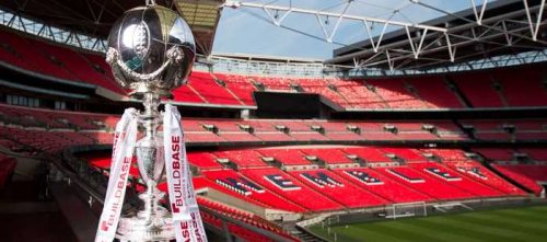 Buildbase FA Trophy