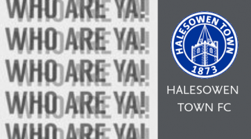 Halesowen Town FC profile