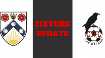 Fixture Update