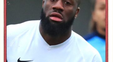 Harold Joseph