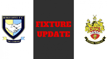 Fixture Update