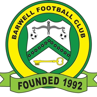 Barwell FC badge