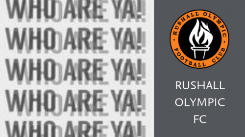 Rushall Olympic