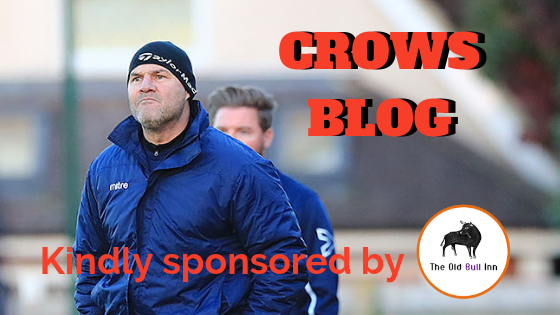 Crows Blog