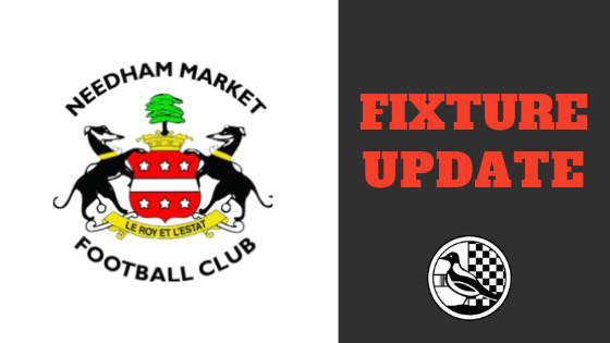 FIXTURE UPDATE