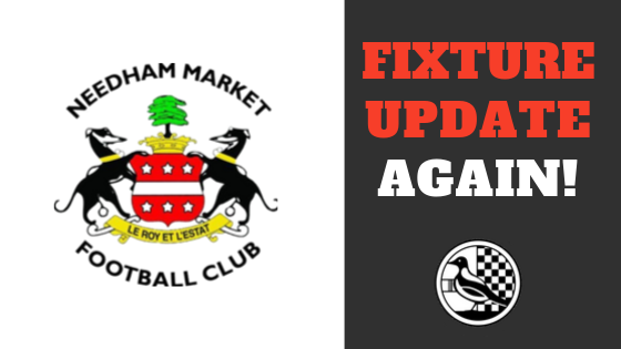 Fixture update