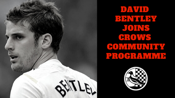 David Bentley