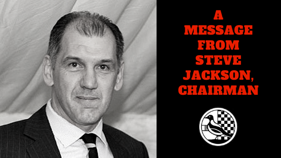 Steve Jackson