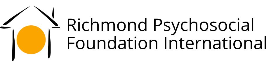 RICHMOND PSYCHOSOCIAL FOUNDATION INTERNATIONAL