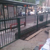 Painted-metal-railing-and-fence-in-Cambridge-road-private-nursery03