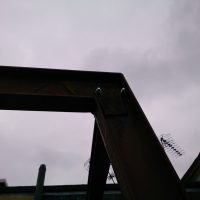 Structural-steelwork