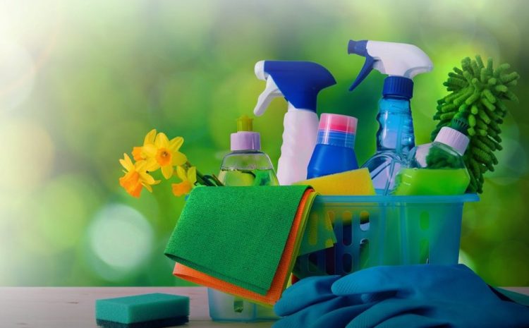 Des Parcs et Jardins Nettoyés par le Groupe RRC