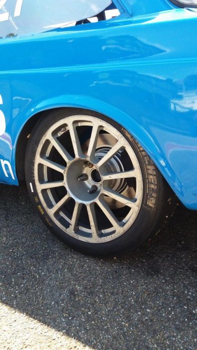 RSQ-Speedshop- project Volvo 240 Sport ombouw naar BMW M5 onafhankelijke ophanging 4